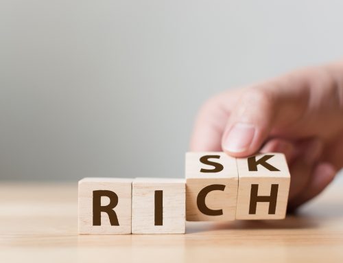 5 Unique Risks for the Affluent Investor