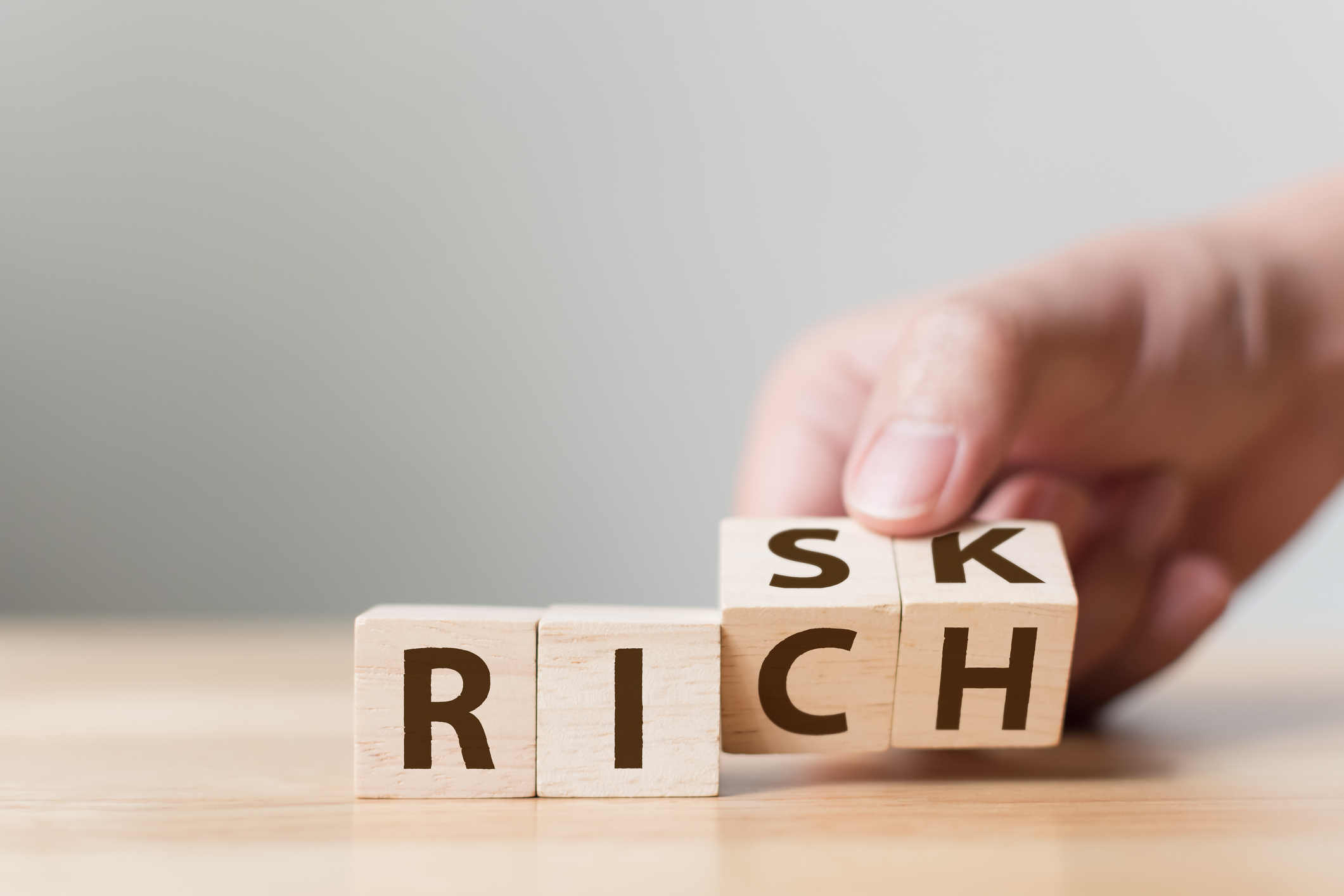 5 Unique Risks for the Affluent Investor Skyline Wealth Strategies