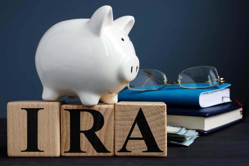The Value of Opening a Roth IRA at the End of the Year Skyline Wealth