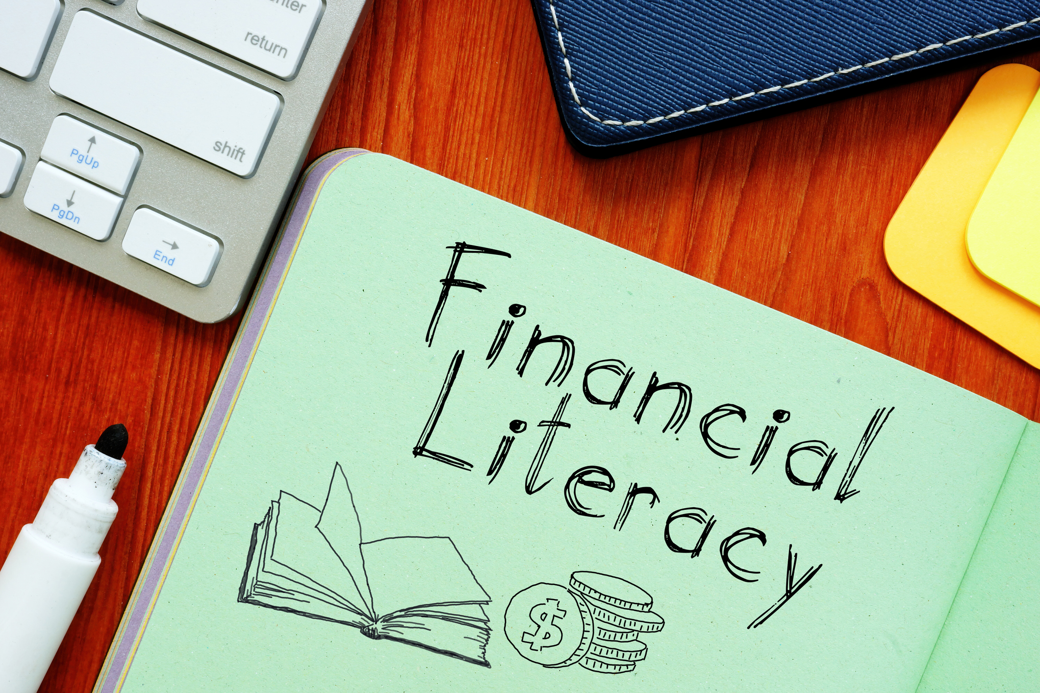 Thinking About Retirement? The Basics of Financial Literacy Are Your North Star Skyline Wealth Strategies