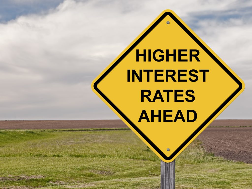 3 Factors to Know for Rising Interest Rate Conditions Skyline Wealth
