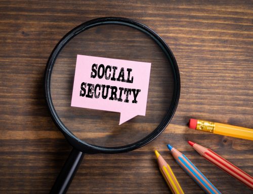 Let’s Talk Social Security