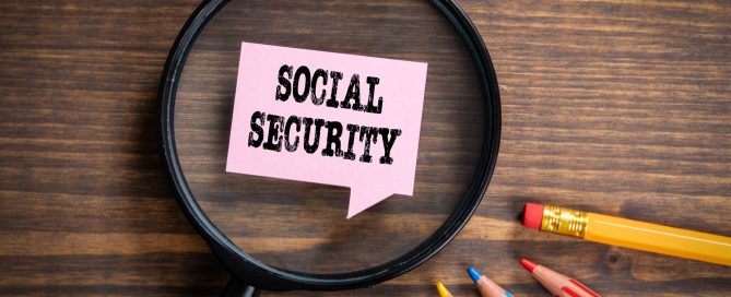 Let's Talk Social Security Skyline Wealth Strategies