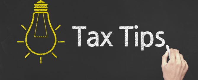 Quick Tips for Filing Your Taxes This Season Skyline Wealth Strategies