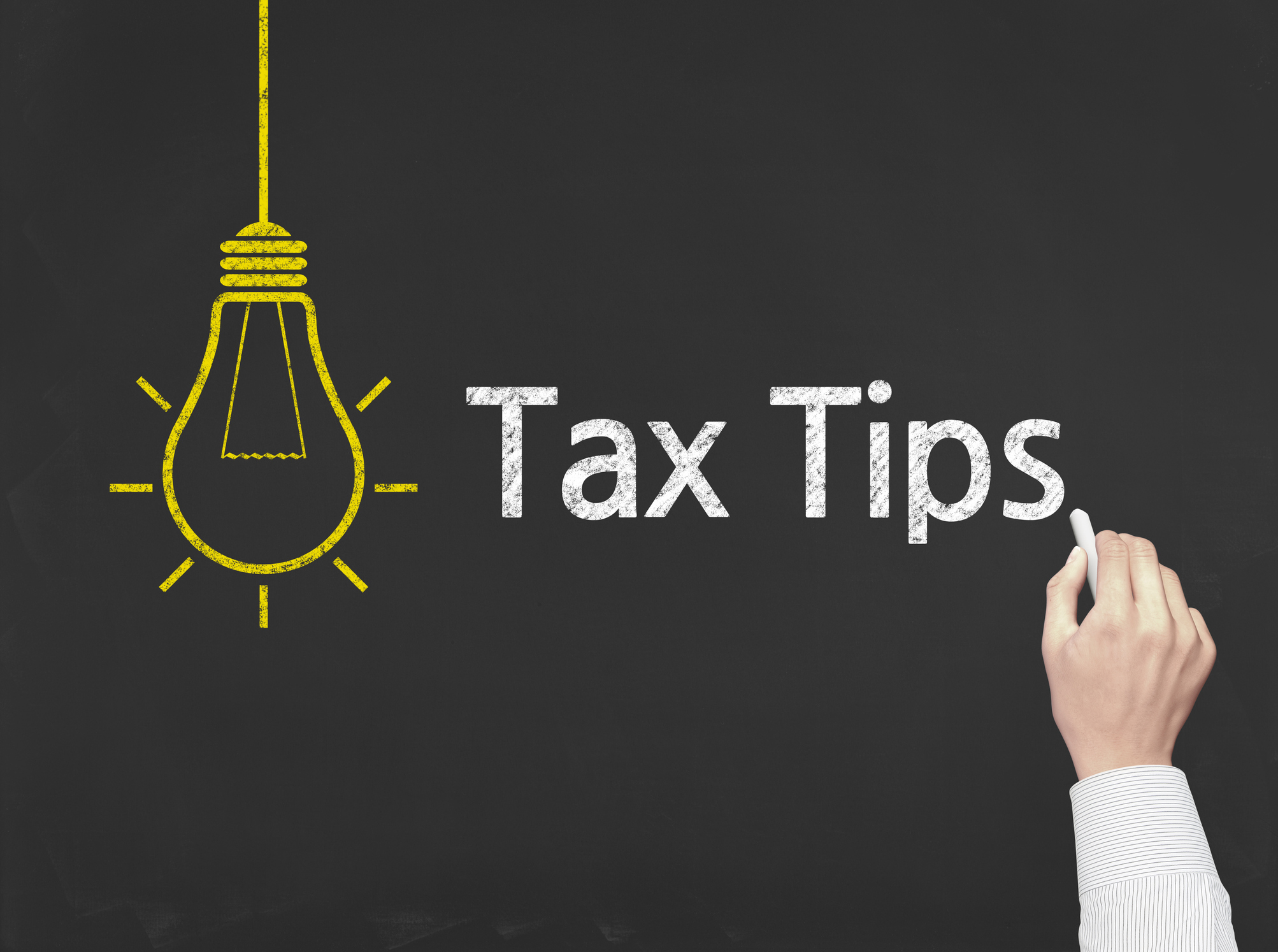 Quick Tips for Filing Your Taxes This Season Skyline Wealth Strategies