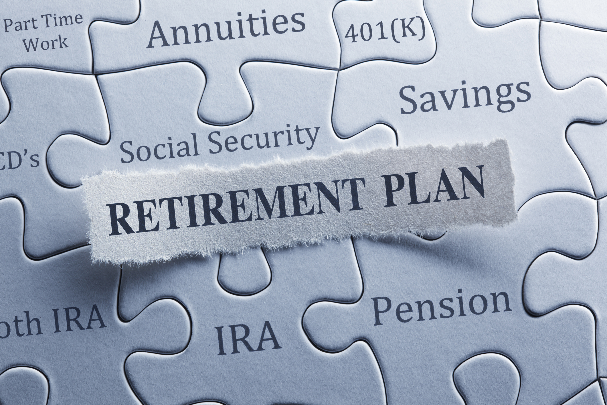 Putting Together the Puzzle Pieces of Retirement Planning Skyline Wealth Strategies